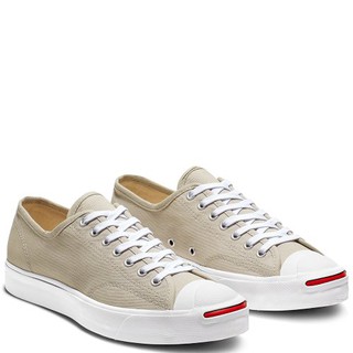 Converse รองเท้าผ้าใบ UX JackPurcell OX 165035CF9LG (2500)