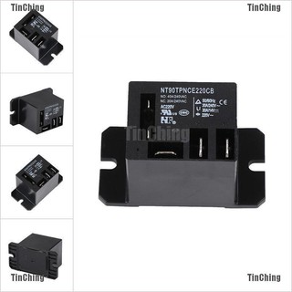 Tinching ใหม่ ของแท้ พาวเวอร์ NT90TPNCE220CB AC220V 40A 1 ชิ้น