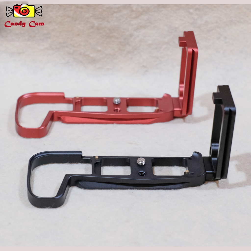 L-plate Plate Canon EOS RP