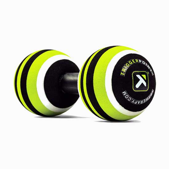 TRIGGERPOINT MB2 ROLLER  ลูกกลิ้งออกกำลังกาย
