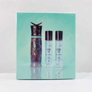 ส่งฟรี Anna Sui Secret Wish EDT Set น้ำหอม AUG02