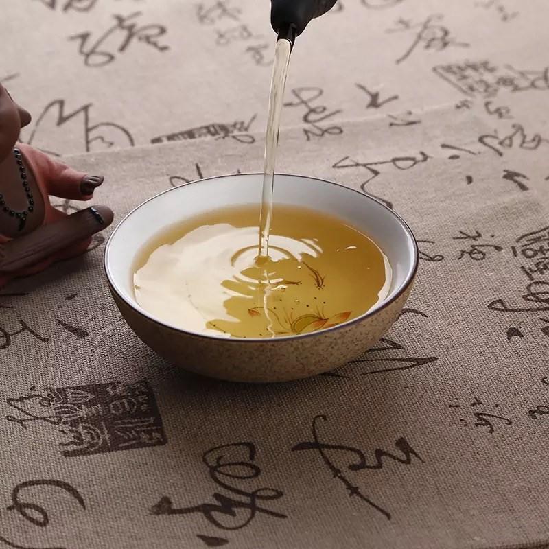 ☋Beijing Zhang Yiyuan Jasmine Tea Supertaste 2021 New Centennial Paper