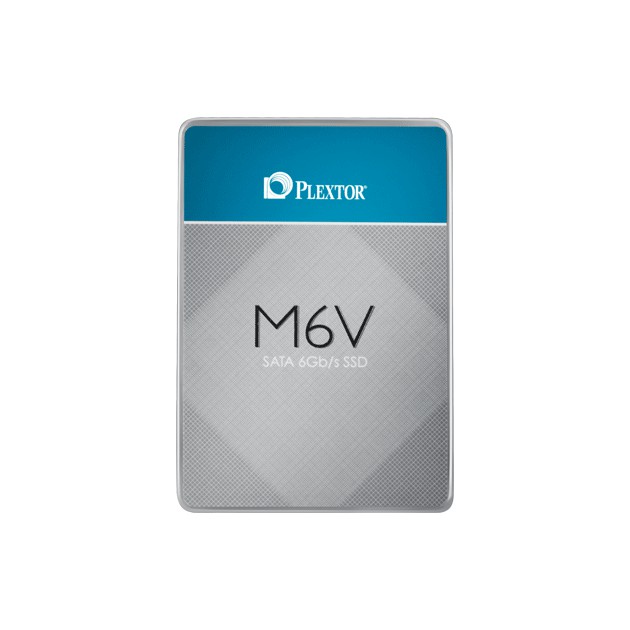 SSD(เอสเอสดี) PLEXTOR M6V 512GB