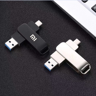 Xiaomi Original OTG แฟลชไดรฟ์โลหะ type-c USB 1TB