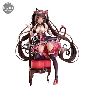 Native Figure 1/7 Chocola 4562271931606 (Figure)