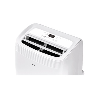 TCL แอร์เคลื่อนที่ 12000 BTU รุ่น TAC-12CPA/MZ Portable Air Conditioner ...