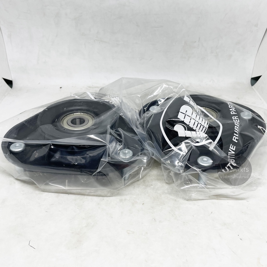 RBI เบ้าโช๊คหน้า TOYOTA ALTIS ปี 18-20 (ZRE171,172) สกรูใหญ่ เบ้าโช๊ค ยางเบ้าโช๊ค