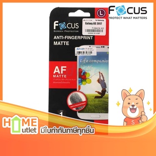 ฟิล์มกันรอย A520 FOCUS (12957)