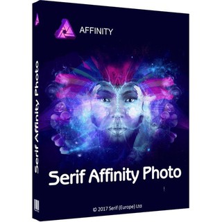 Affinity Photo โปรแกรมแต่งภาพ และจัดการไฟล์ RAW สำหรับตากล้องในหนึ่งเดียว