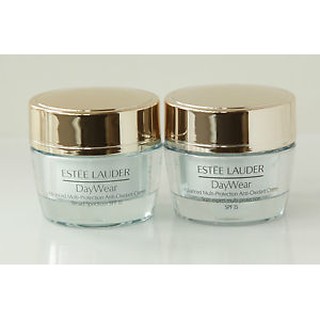 Estee Lauder Day Wear Advance Multi-Protection AntiOxidantx2