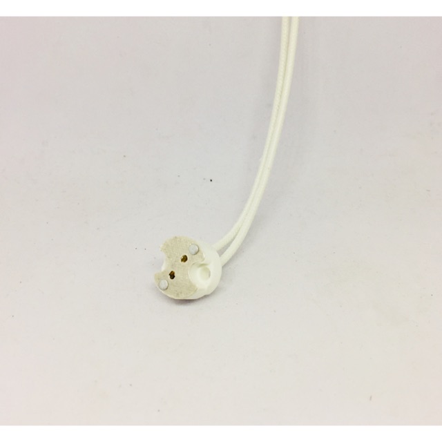 BEC ขั้วหลอด GU5.3 (MR16)