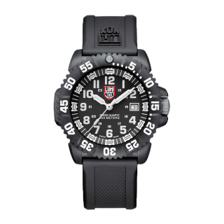 Luminox นาฬิกาข้อมือ NAVY SEAL COLORMARK 3050 SERIES รุ่น XS.3051.F