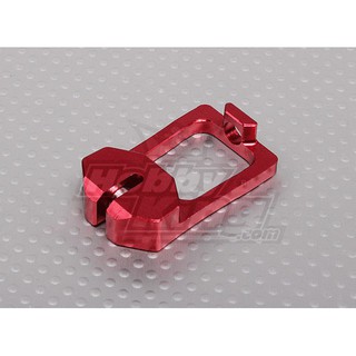 Transmitter Neck Strap Balancer Red (Futaba) : TX-5AN-4