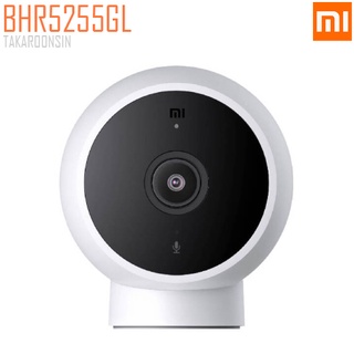 กล้องวงจรปิด XIAOMI Camera 2K (Magnetic Mount)