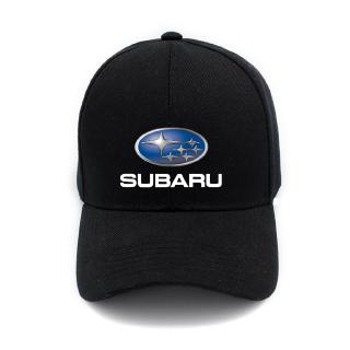 หมวกเบสบอล Subaru แฟชั่นสไตล์สตรีท สําหรับผู้ชาย และผู้หญิง