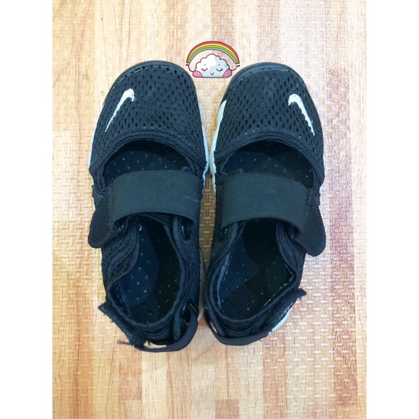 👦🏻👧🏻 รองเท้าเด็ก Nike air rift แท้ เท้า 15 - 16 CM ใส่ได้✨