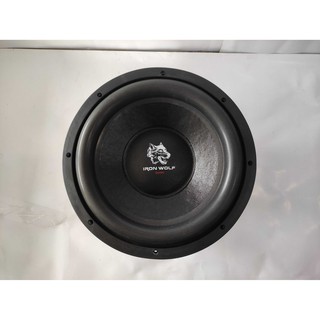 ลำโพงซับวูฟเฟอร์ติดรถยนต์ 12”นิ้วลำโพงเบส Subwoofer ยี่ห้อ SOWAY รุ่น SW 12-21 เบสหนัก เหล็กหล่อ วอยซ์คู่ ขนาด 12นิ้ว