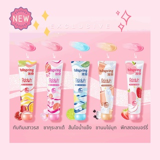 Toothpaste-ยาสีฟันBlispring® รุ่น Drink In