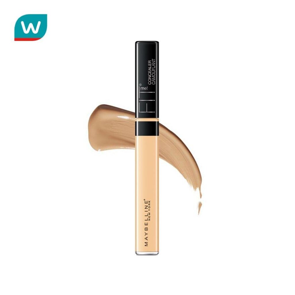 Maybelline เมย์เบลลีน ฟิต มี คอนซีลเลอร์ 6.8 มล. 25 มีเดียม