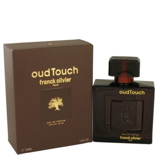 Franck Olivier Oud Touch EDP น้ำหอมแท้