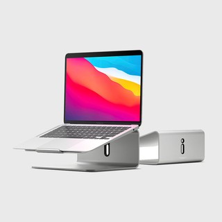 elago L2 Laptop Stand Aluminum Stand [4 color]