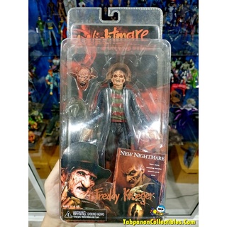 [2016.09] NECA Nightmare On Elm Street - A New Nightmare Freddy 7-Inch Scale Figure