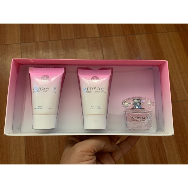 📍📍ชุดน้ำหอม versace📍📍