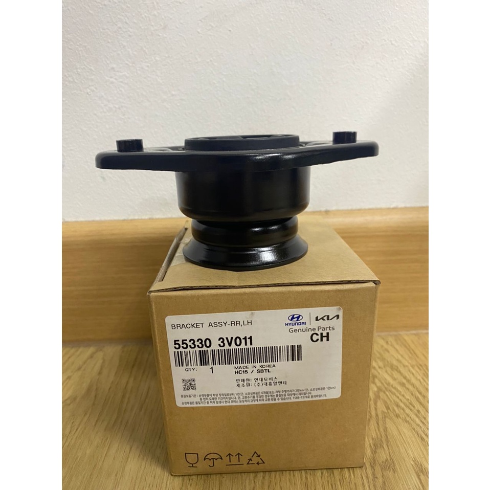 BRACKET ABSORBER MOUNTING REAR PART [55330-3V011] HYUNDAI i40