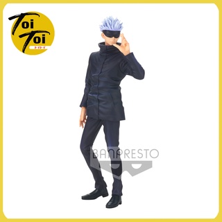 Jujutsu Kaisen - Gojo Satoru : Banpresto (Bandai)