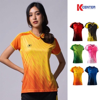 Pegan เสื้อวอลเล่ย์บอลสำหรับผู้หญิง รุ่น 18-21004