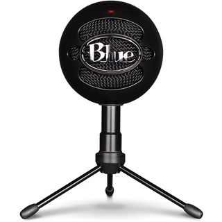 Logitech Blue Snowball iCE Snowball ไมโครโฟนคอนเดนเซอร์