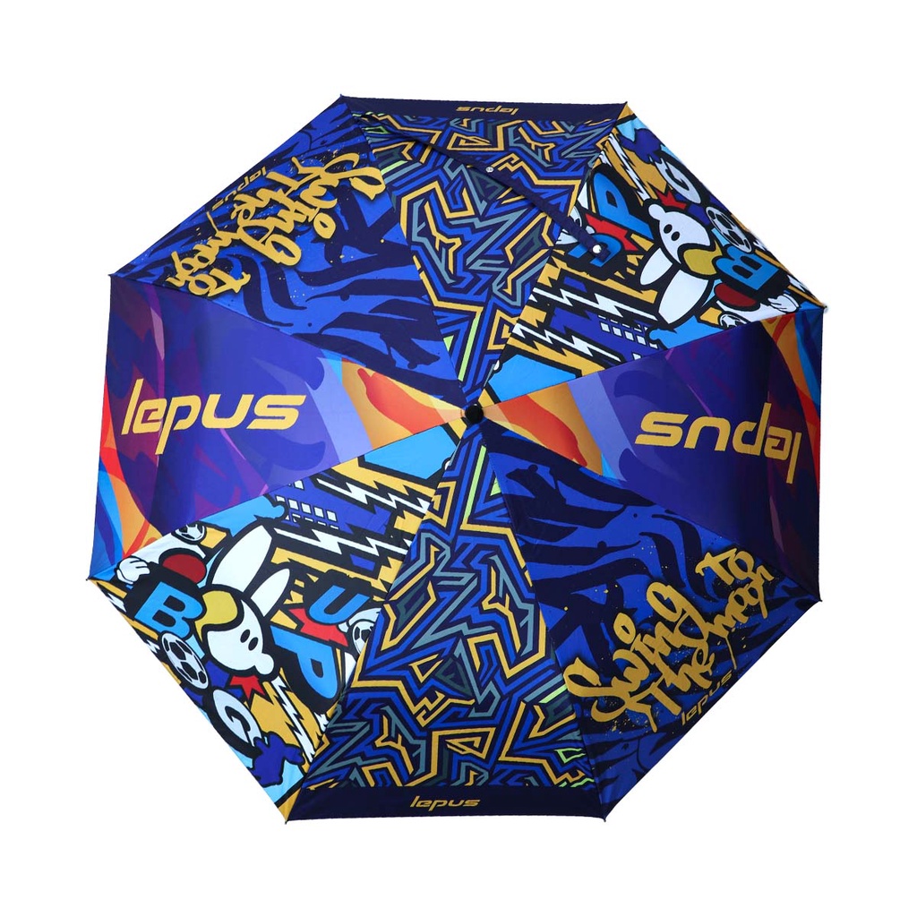 Graffity Umbrella ร่มพับ BG Pathum United