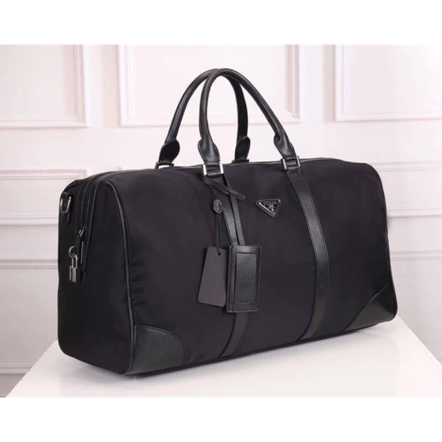 prada keepall