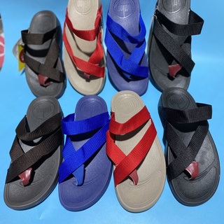 รองเท้า Fitflop ของผู้ชายไซด์ 36 ถึง 44 ลดราคาพิเศษรีบสั่งสินค้าเพิ่งเข้ามา