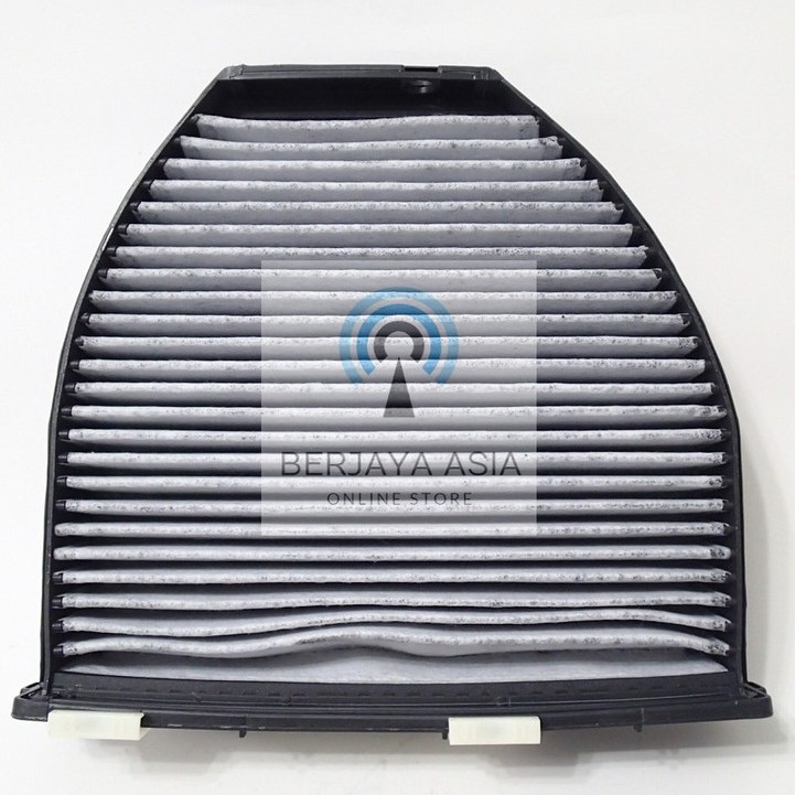 Mercedes Benz W204 / W212 Air Cond Carbon Cabin Filter