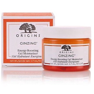 Origins Source Caffeine ครีมเจลบํารุงผิวหน้าให้ความชุ่มชื้น 50มล.50มล.