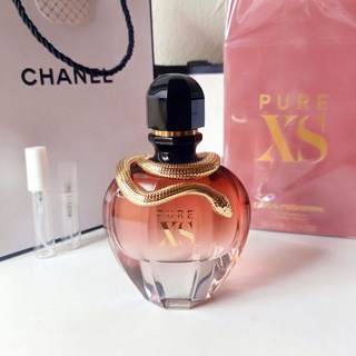 PACO RABANNE Pure XS for Her EDPแบ่งขายแท้100%