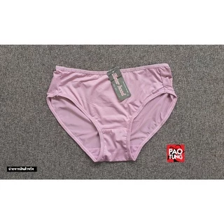 Sisterhood 262 กางเกงในผู้หญิงขอบดาว ผ้านิ่มลื่น ใส่สบาย ไซซ์ L-XXL พร้อมส่ง