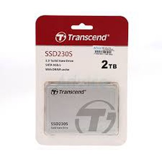 2TB, 2.5" SSD, SATA3 รุ่น TCN-TS2TSSD230S