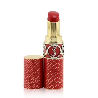 YVES SAINT LAURENT - Rouge Volupte Shine (Wild Edition)