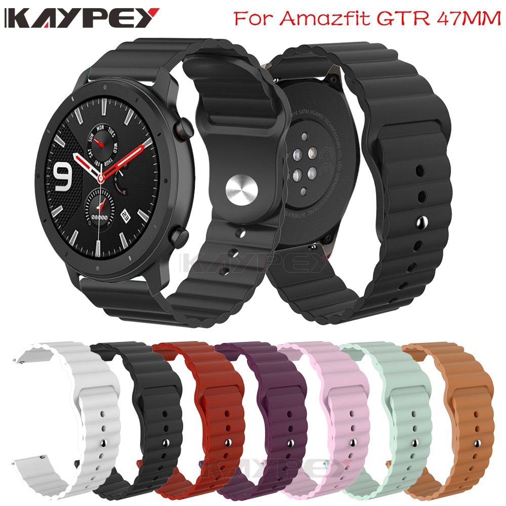 xiaomi amazfit gtr 47