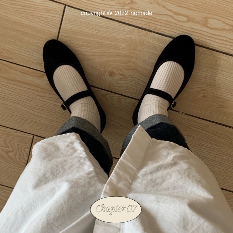 Preorder 14-20 วัน Rockfish  Bella Maryjane shoes มีหลายสี ครบไซส์ค่า 🥯✨