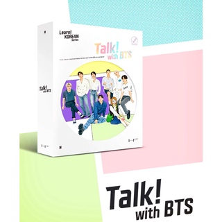 Talk! with BTS _ From Weverse shop