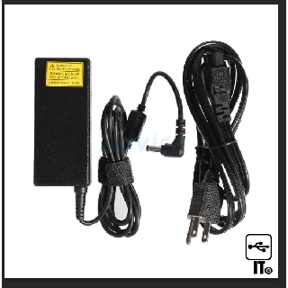 Adapter NB LENOVO (5.5*2.5mm) 20V 3.25A Magic Tech สายชาร์จคอมพิวเตอร์ ประกัน 1Y