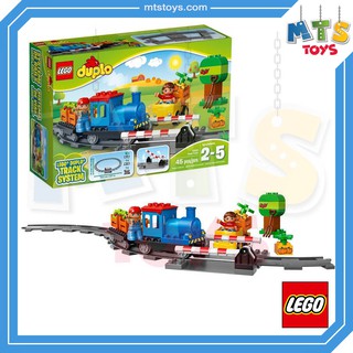 **MTS Toys**Lego 10810 Duplo : Push Train เลโก้แท้