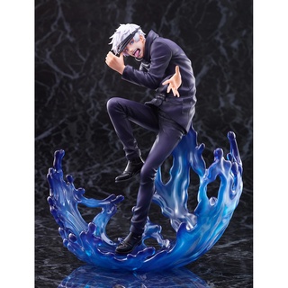 Shibuya Scramble Figure Satoru Gojo Jujutsu Kaisen