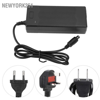 Newyork251 42V 2A Replacement Electric Scooter Charger Adapter Battery for Xiaomi