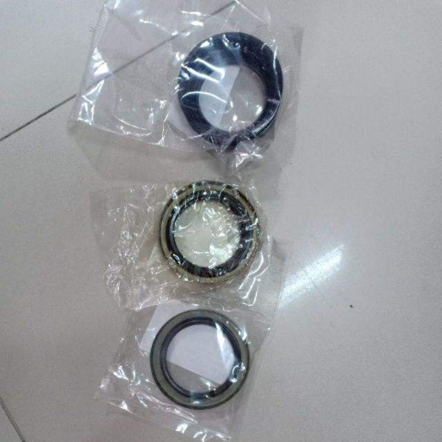 ซีลล้อ หน้า หลัง tfr mtx ไซโคน bigm vigo แม็กนั่ม dmax2w ไททัน tfr4w