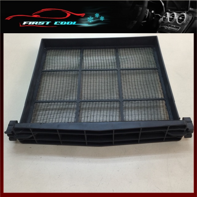 Air Cond Filter Proton Preve Patco Cabin Air Filter-W/Frame-OE