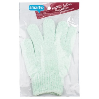 Free Delivery Smarter Exfoliating Glove 1pcs. Cash on delivery